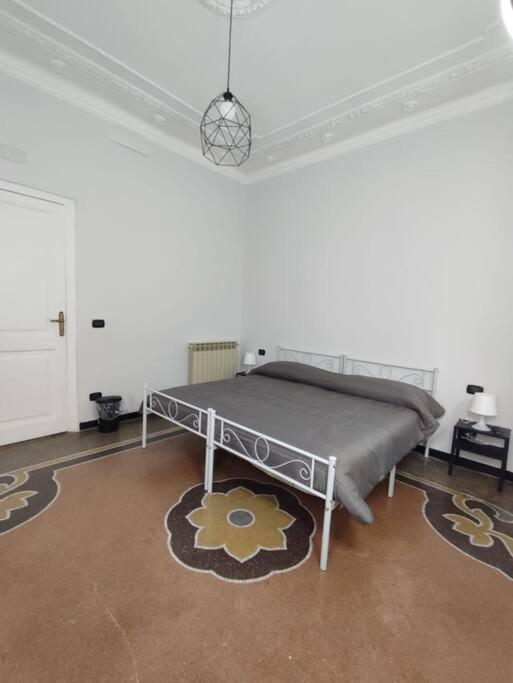 Benny Appartamento 3 Camere Da Letto Ad Uso Esclusivo Genova Aeroporto Bagian luar foto